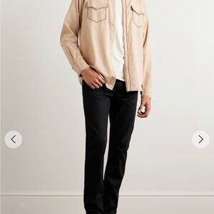 Nudie Jeans Co Lean Dean Slim Fit Organic 32X32